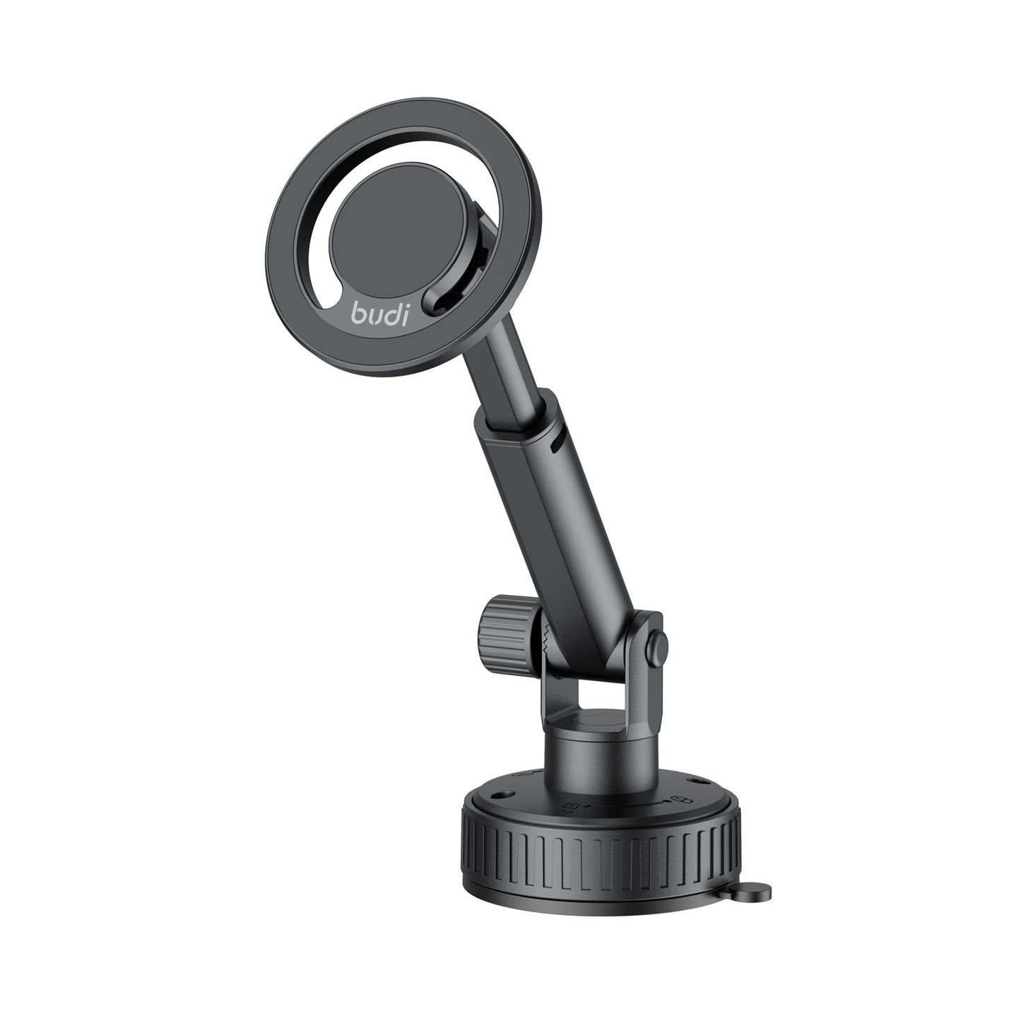 Magnetic Phone Holder 2 in 1 Magnetic Windshield and Dashboard