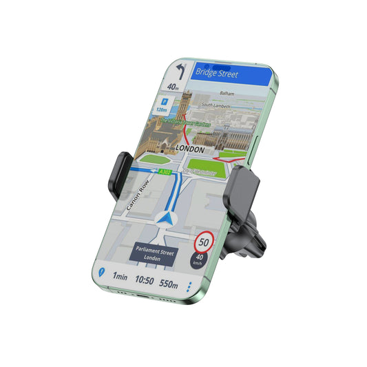 Car Mount Holder – Bullet & On-Board Design