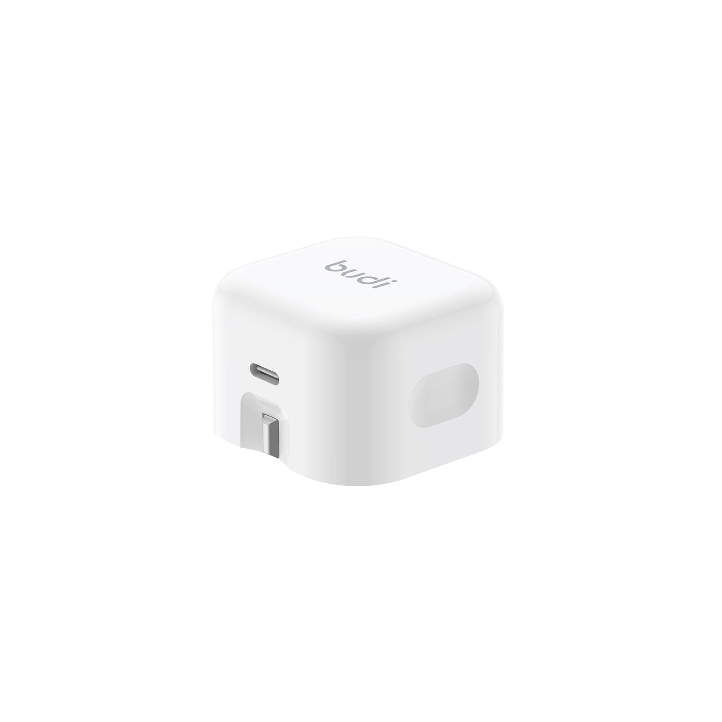 PD 20W Mini Power Adapter with USB-C to iPhone Cable  Fast Charging Charger