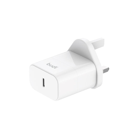 PPS 22W Power Adapter with USB-C to iPhone Cable Fast Charging Charger