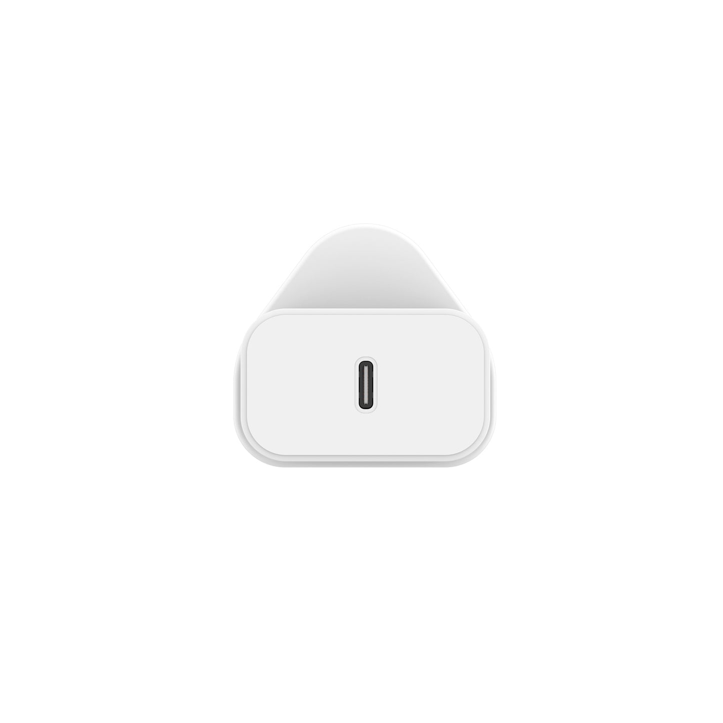 PPS 22W Power Adapter with USB-C to iPhone Cable Fast Charging Charger