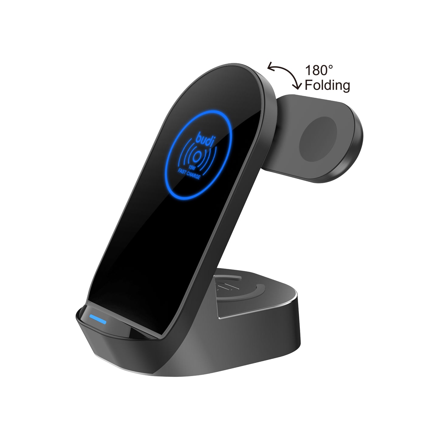 Wireless Charging Stand 3 in 1