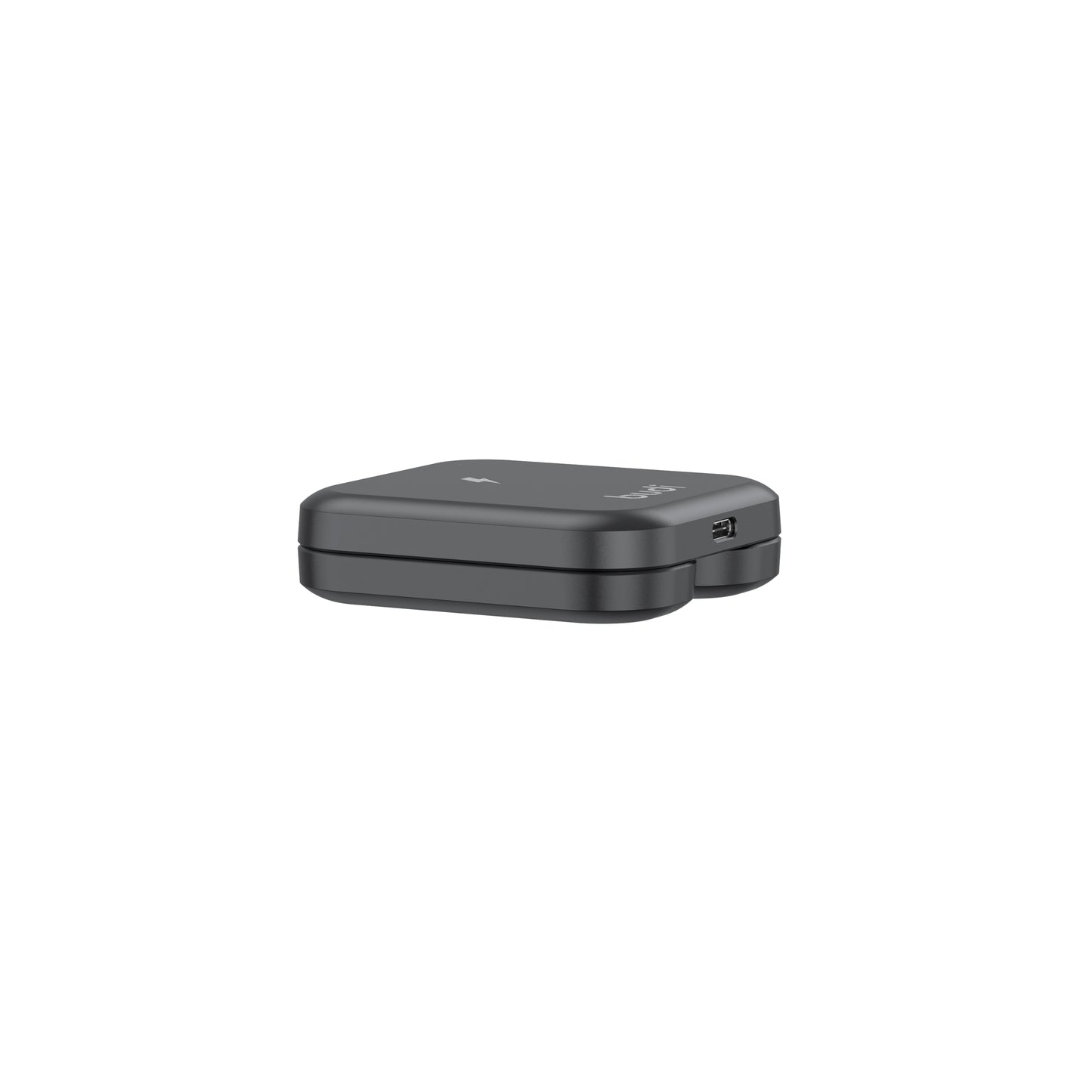 Foldable Magnetic 3 in 1 Wireless Charger