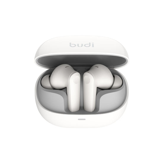 Noise Cancelling True Wireless Bluetooth Earphones