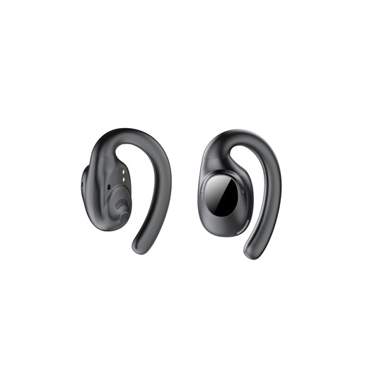TWS True Wireless Stereo Earbuds with Charging Case
