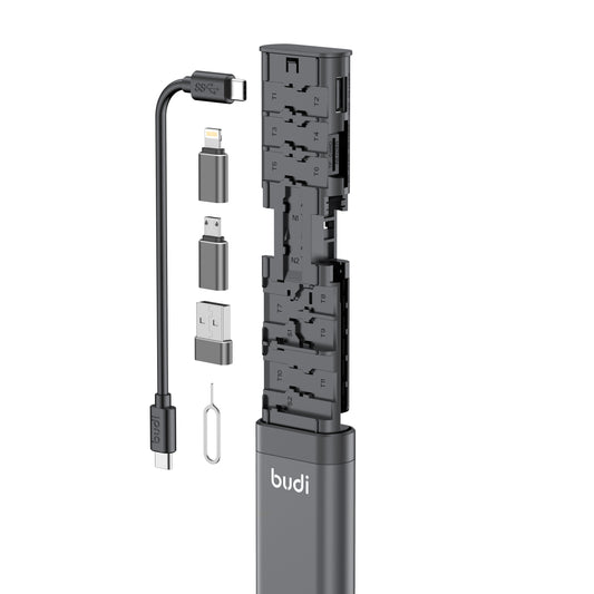 USB-C 3.0 CARD READER Multifunction Storage Stick