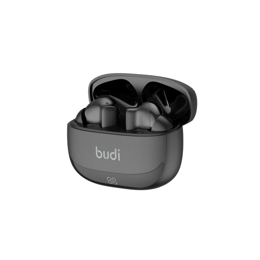 Noise Cancelling True Wireless Bluetooth Earphones