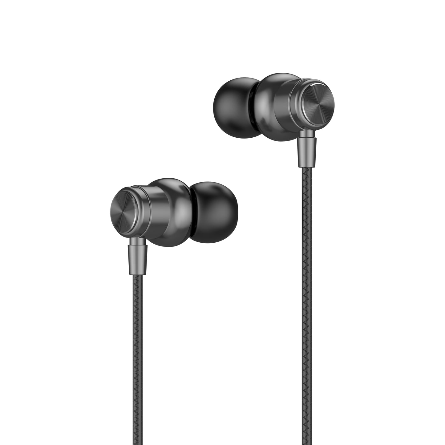 Wireless Neckband Bluetooth Sports Earphones Deep Bass Stereo Sound