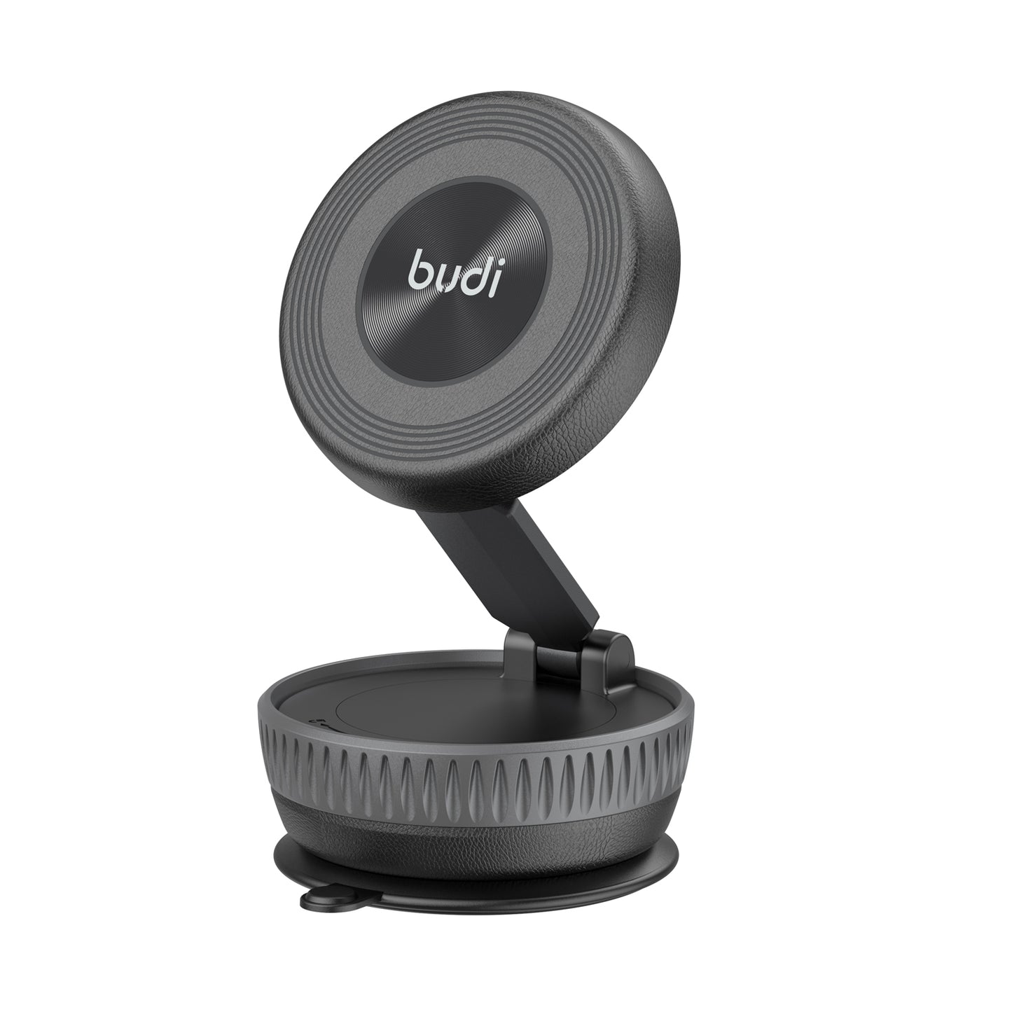 Magnetic Floding Car Mount Holder With Strong Magnetic Attraction