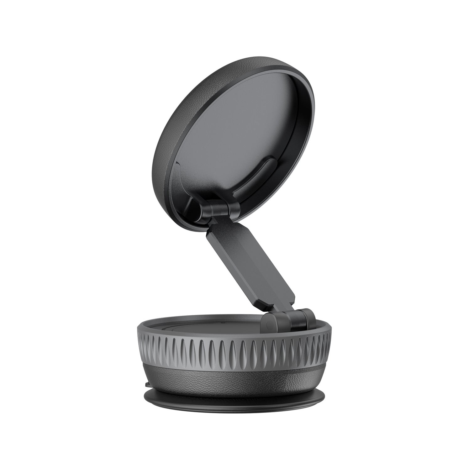 Magnetic Floding Car Mount Holder With Strong Magnetic Attraction
