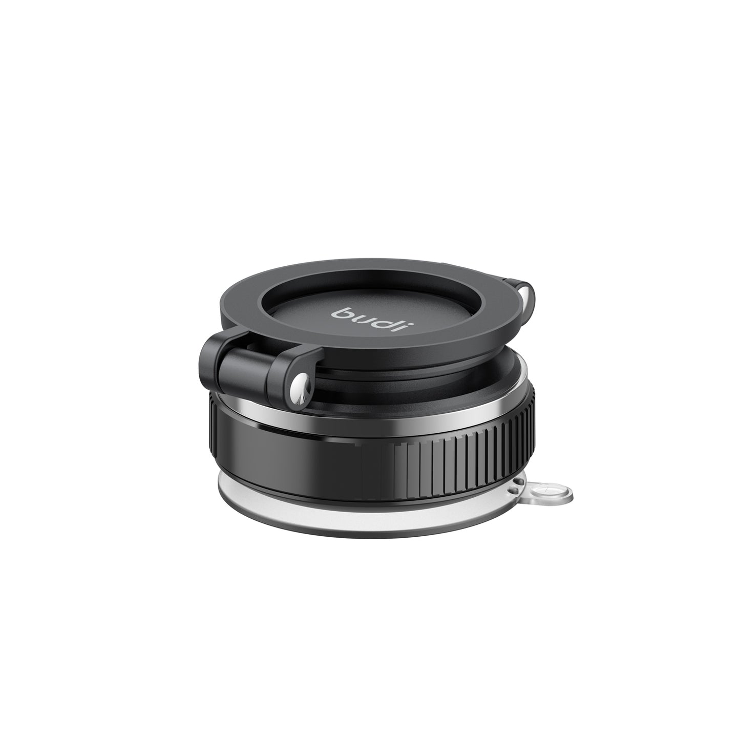Magnetic Car Mount Suction Base Stretch, Fold, Rotate Any Angle You Want