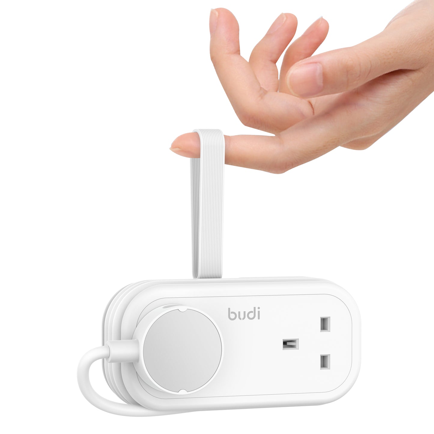 PPS 33W Dual USB-C & QC3.0 Charging Station Fast Charging Adapter