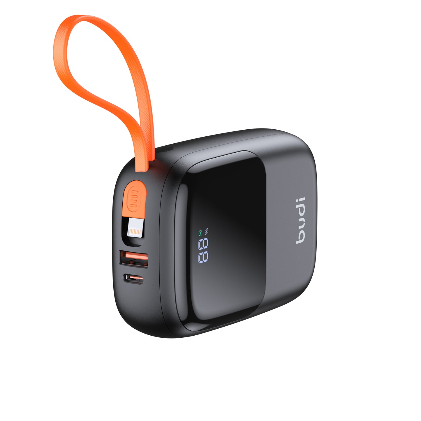 22.5W 20000mAh PD + QC3.0 Power Bank