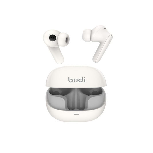 Noise Cancelling True Wireless Bluetooth Earphones