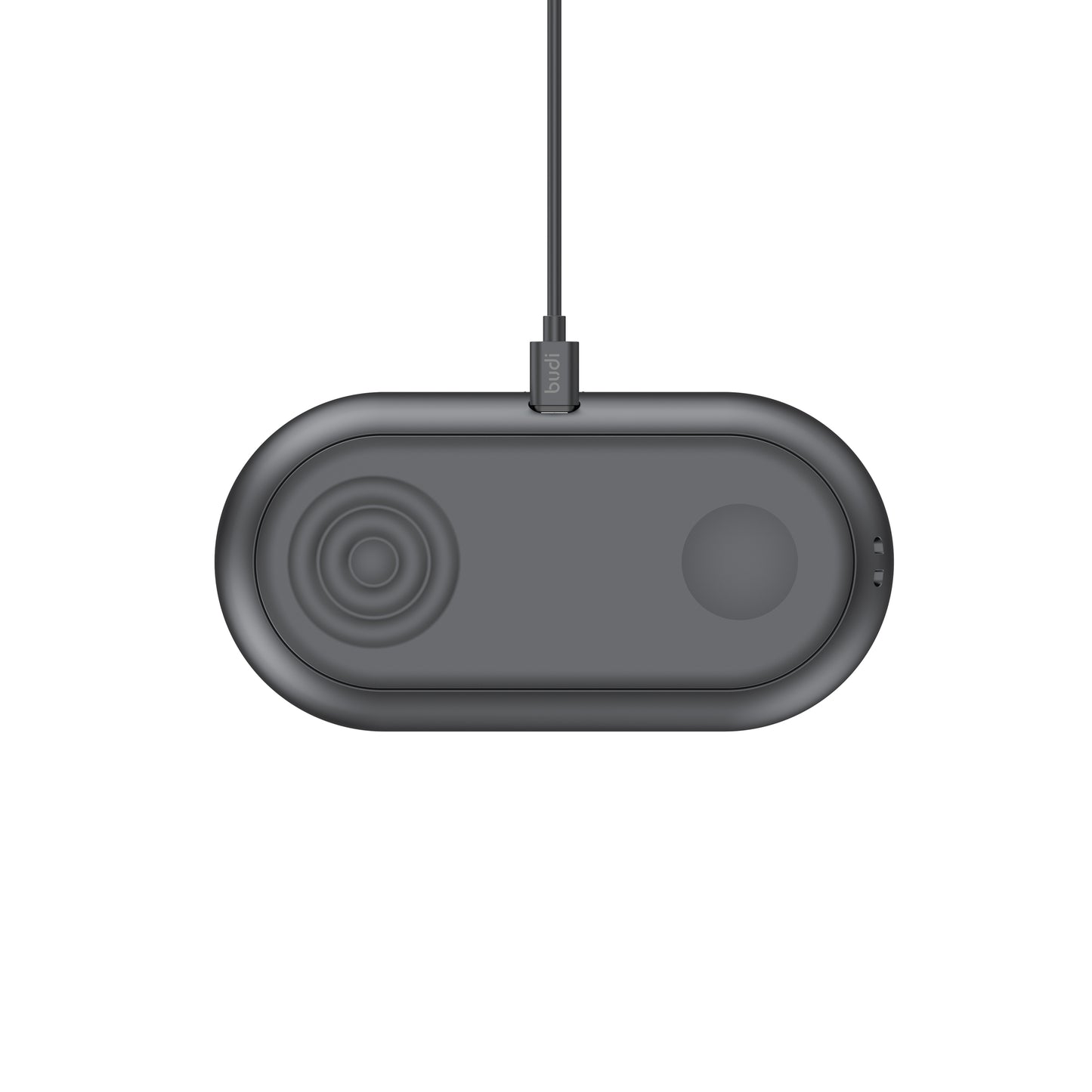 Travel Multi Functional Storage Box 3 in 1 Wireless Charger