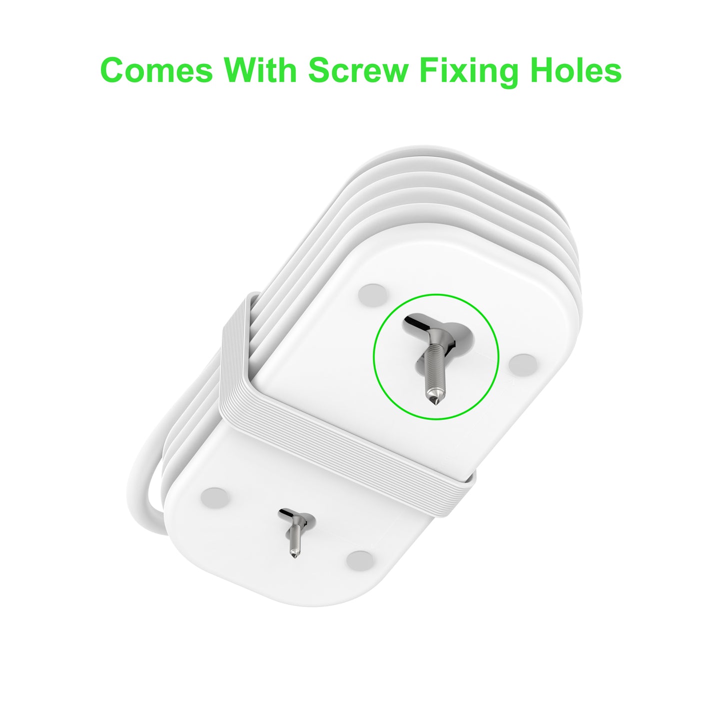 PPS 33W Dual USB-C & QC3.0 Charging Station Fast Charging Adapter