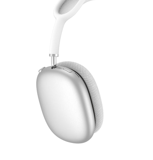 Wireless Over-Ear Stereo Headphones