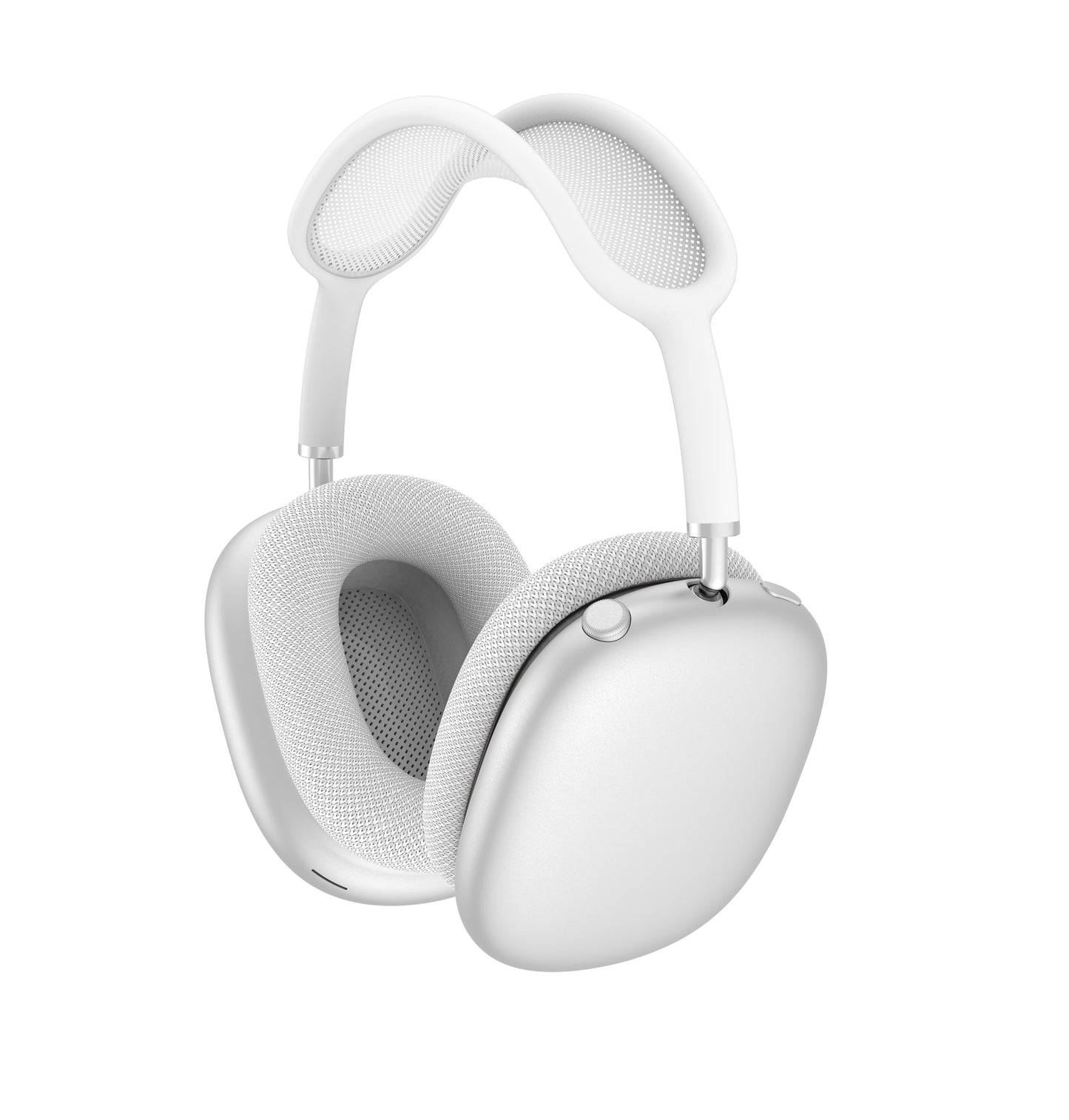 Wireless Over-Ear Stereo Headphones - Dubai UAE