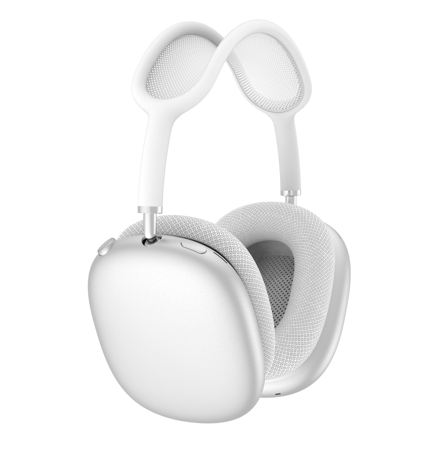 Wireless Over-Ear Stereo Headphones - Dubai UAE