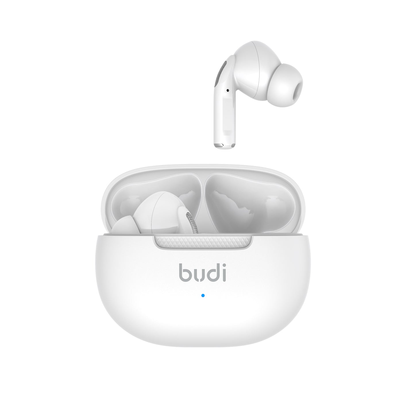 TWS True Wireless Earphones Powerful Bass Stereo Sound - UAE
