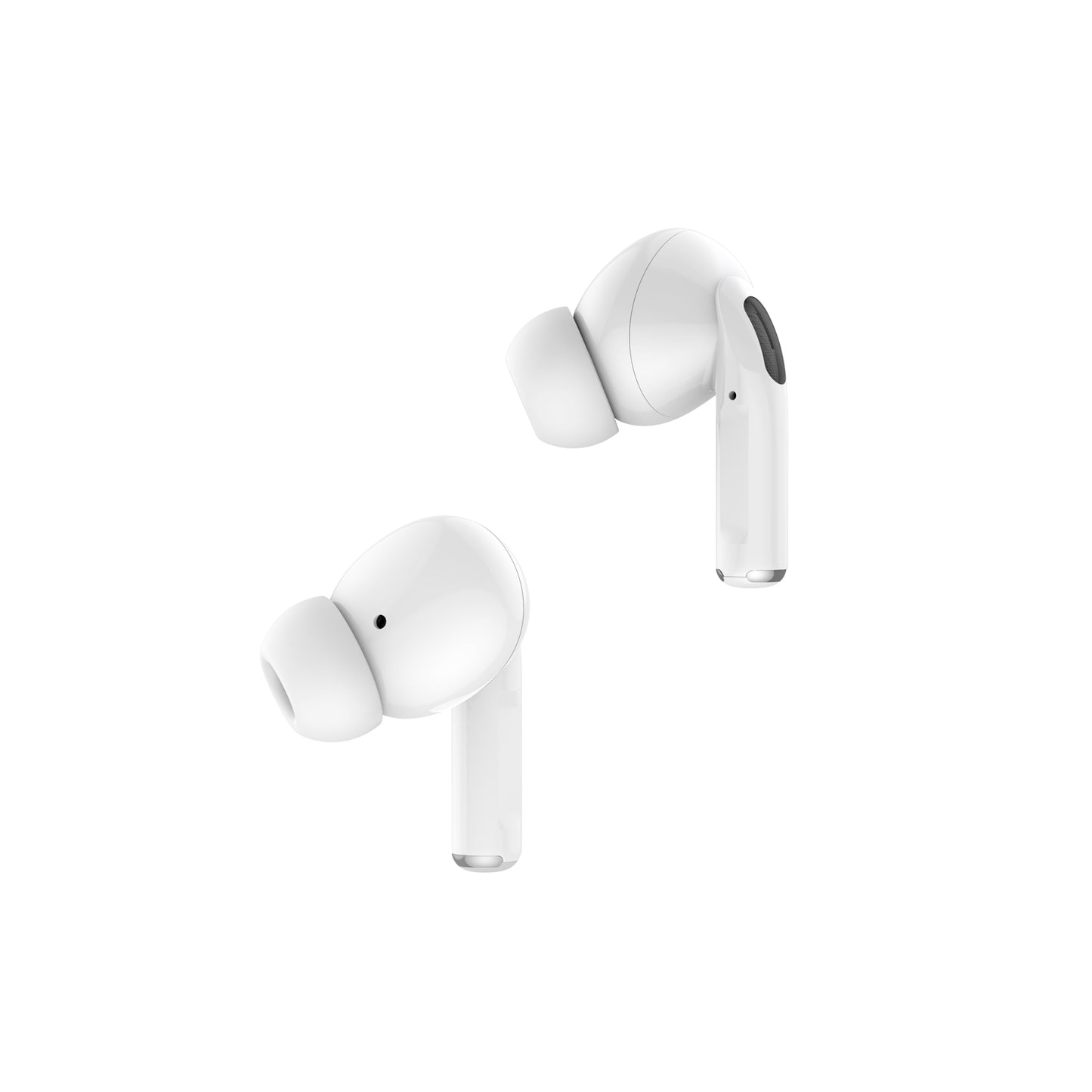 TWS True Wireless Earphones Powerful Bass Stereo Sound - UAE