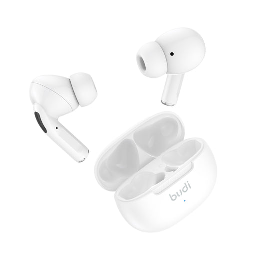 TWS True Wireless Earphones Powerful Bass Stereo Sound