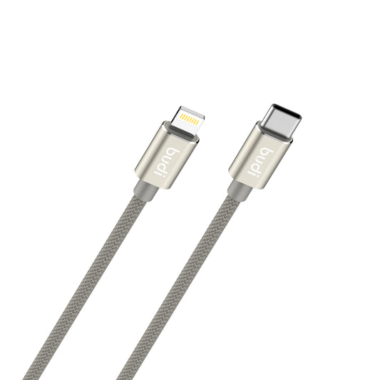 PD 27W Charger Cable USB-C to iPhone – Fast Charging Cable