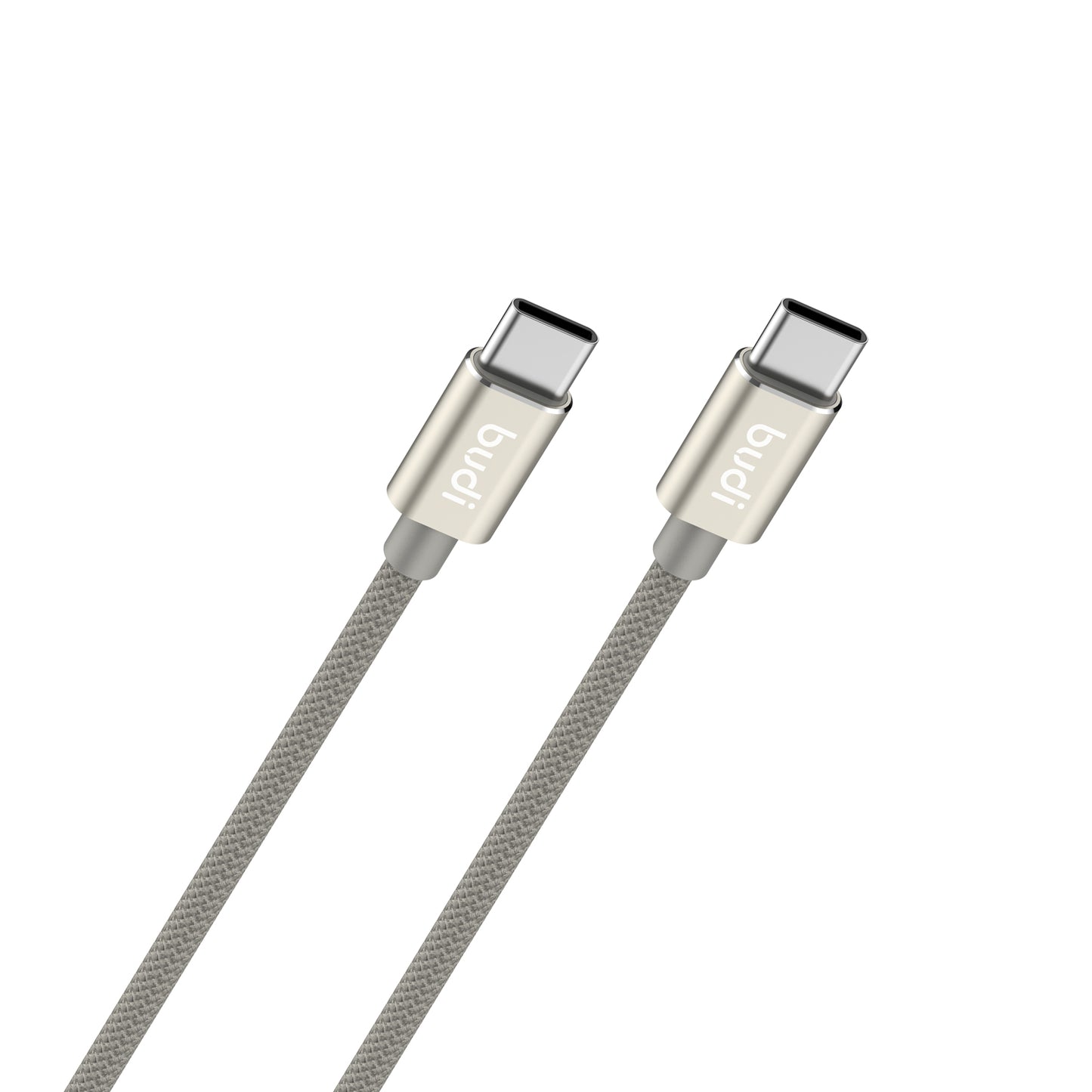 PD 65W Charger Cable USB-C to USB-C – Fast Charging Cable