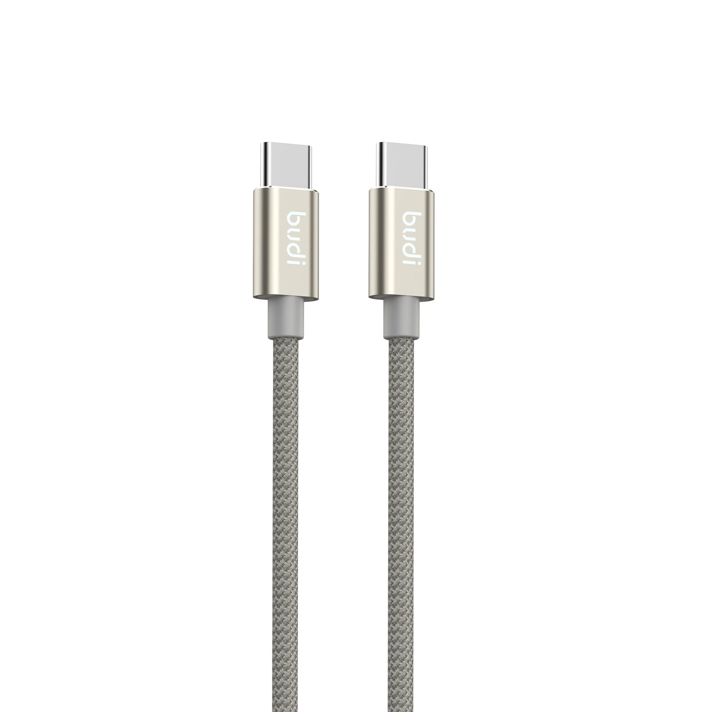 PD 65W Charger Cable USB-C to USB-C – Fast Charging Cable