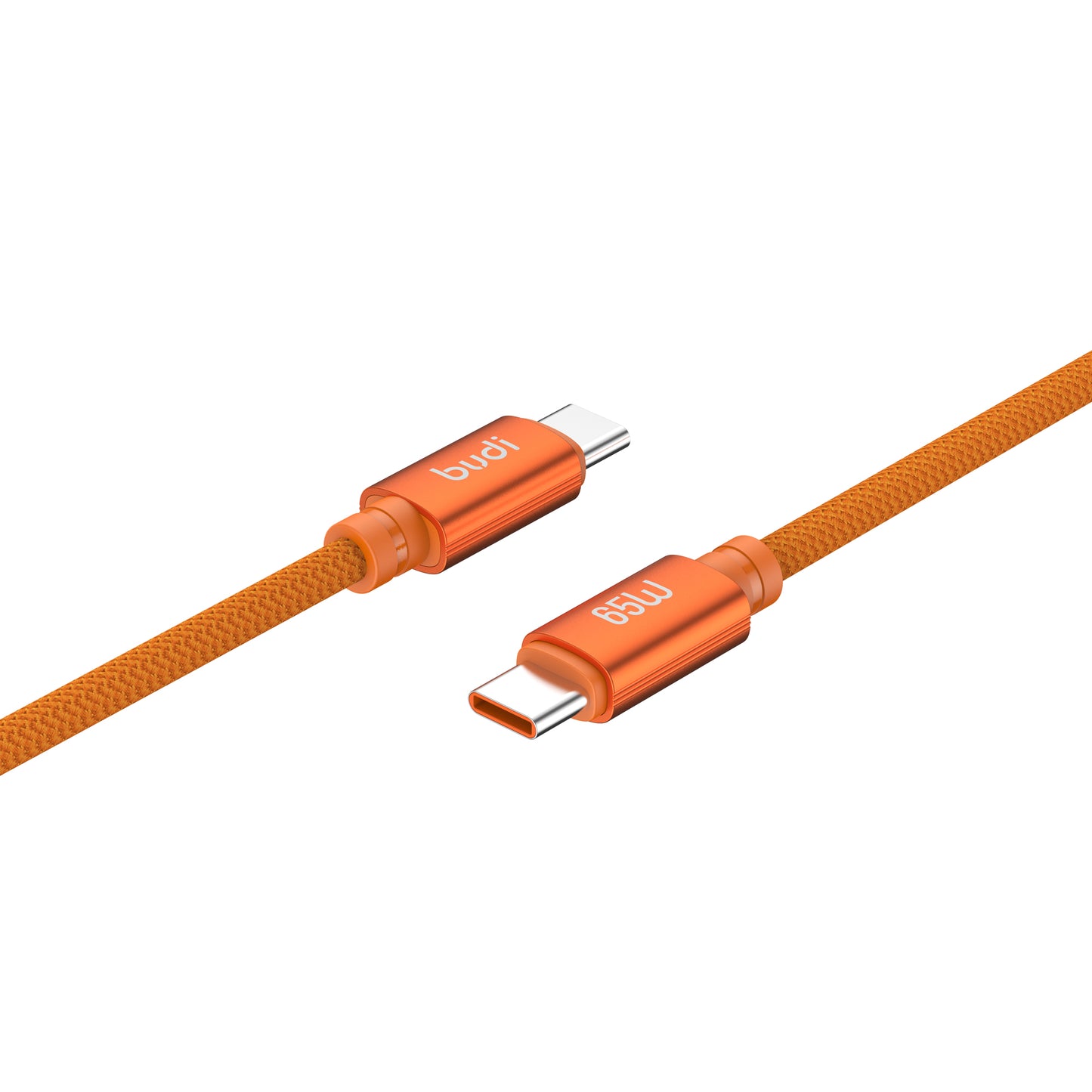 USB-C to USB-C Cable 65W Fast Charging - Premium Type-C Cable