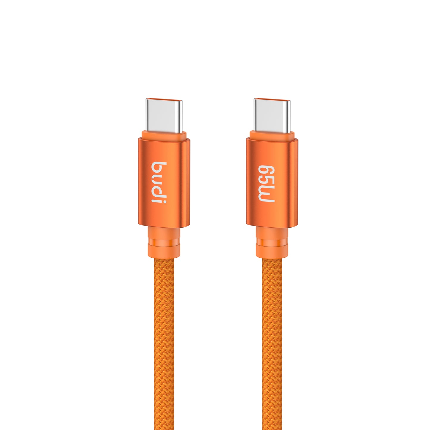 USB-C to USB-C Cable 65W Fast Charging - Premium Type-C Cable